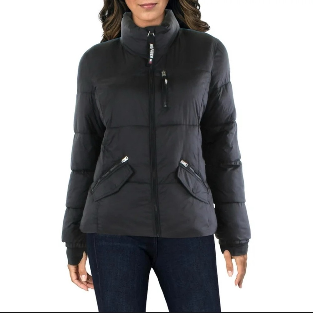 Tommy Hilfiger Women’s puffer Jacket